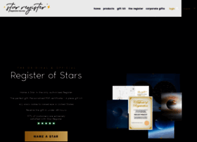 starregister.com