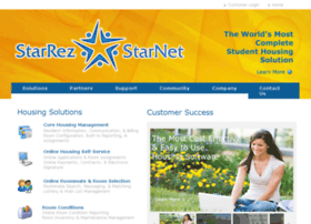 starrezhousing.com