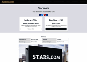 stars.com