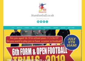 starsfootball.co.uk
