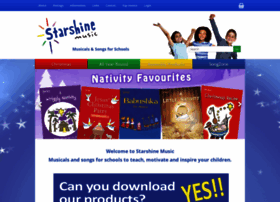 starshine.co.uk