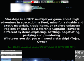 starships-rpg.com