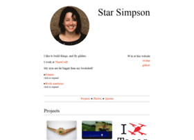 starsimpson.com