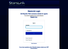 starslink.com