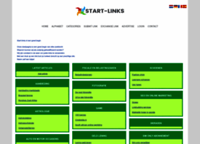 start-links.nl