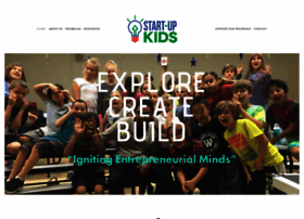 start-up-kids.org