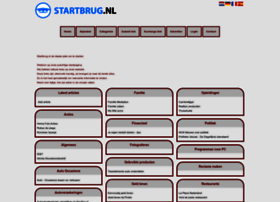 startbrug.nl