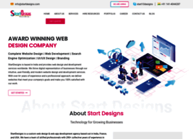 startdesigns.com