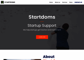 startdoms.com