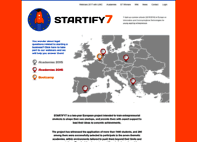 startify7.eu