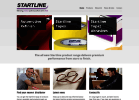 startlineproducts.com.au