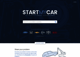 startmycar.com