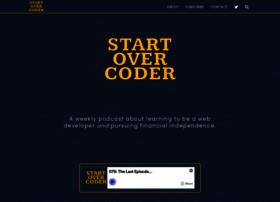 startovercoder.com