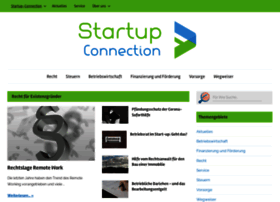 startup-connection.de