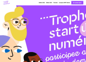 startup-numerique.fr