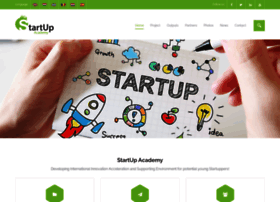 startupacademyproject.eu