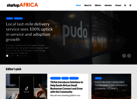 startupafrica.co.za