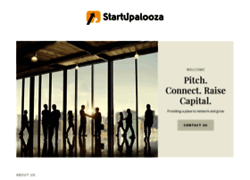 startupalooza.com
