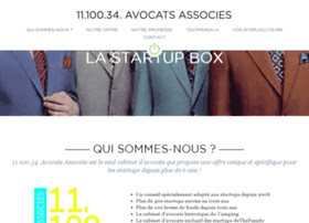 startupbox.fr