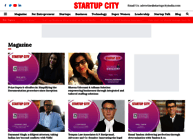 startupcityindia.com