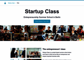 startupclass.de