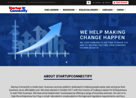 startupconnectify.com