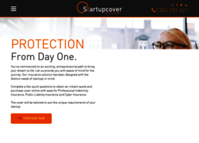 startupcover.com.au