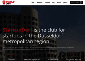 startupdorf.de