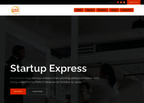 startupexpress.com.mt
