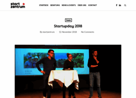 startupfair.ch