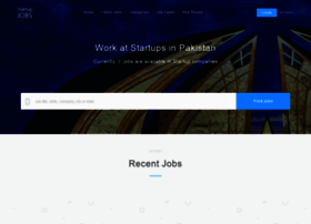 startupjobs.pk