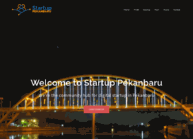 startuppekanbaru.org