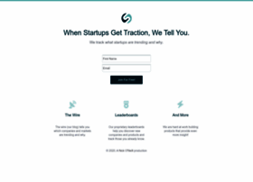 startupstats.com