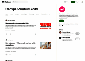 startupsventurecapital.com