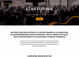 startupwa.org