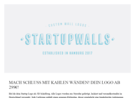 startupwalls.com