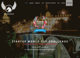 startupworldcup.lu