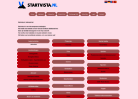 startvista.nl