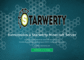 starwerty.net