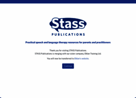 stass.co.uk