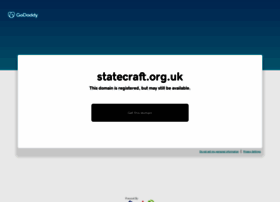 statecraft.org.uk