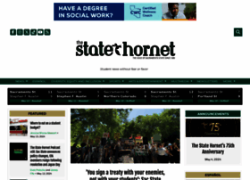 statehornet.com