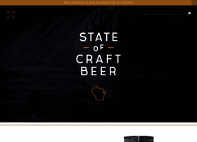 stateofcraft.beer