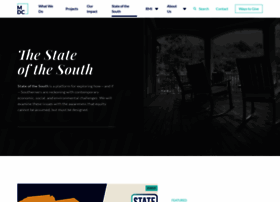 stateofthesouth.org
