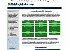 stateregistration.org