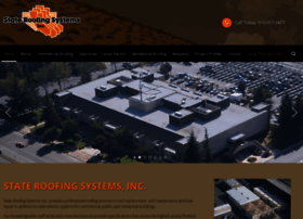 stateroofingsystems.com