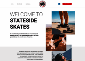 statesideskates.com