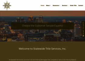 statewide-title.com