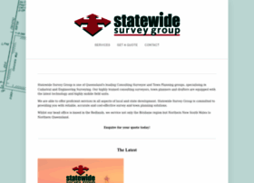 statewidesurvey.com.au
