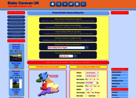 static-caravan.co.uk